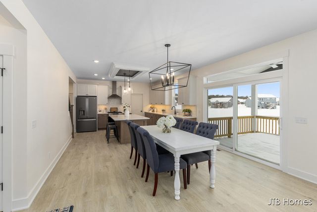 15721 Norwalk Road, Grand Haven Twp, MI 49417