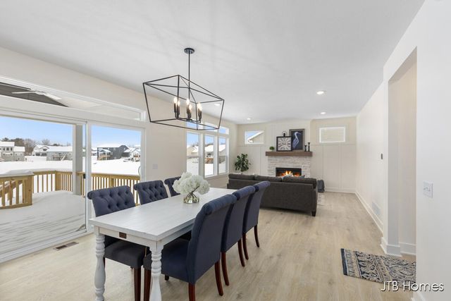 15721 Norwalk Road, Grand Haven Twp, MI 49417