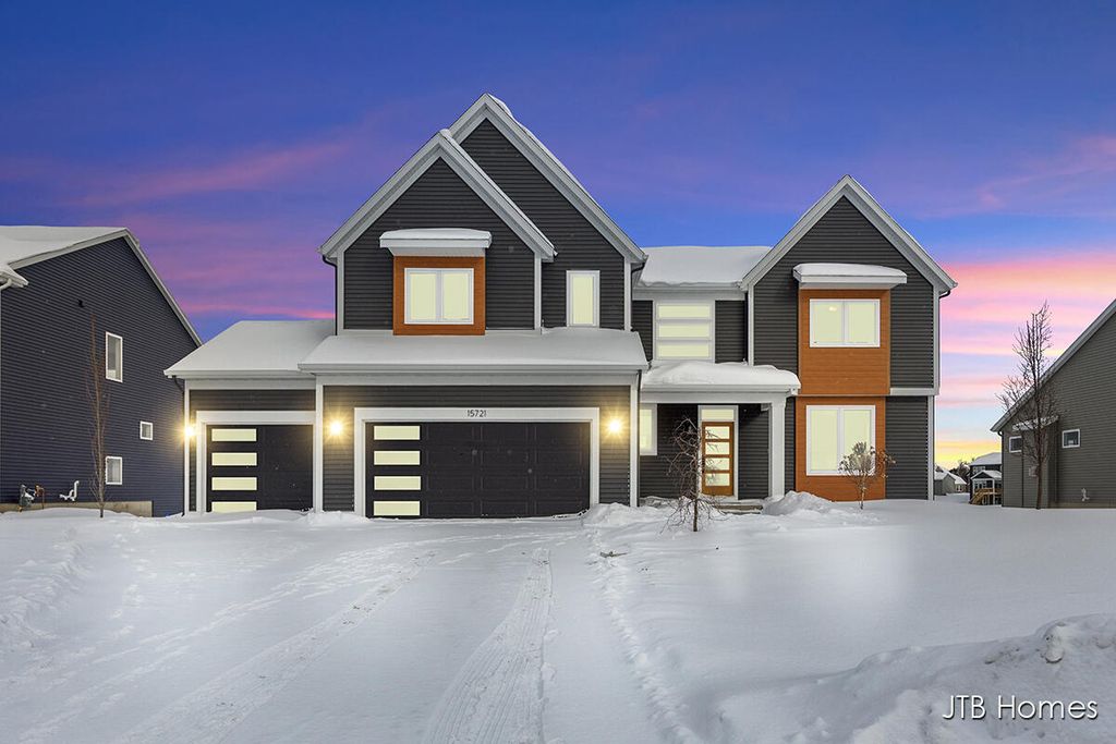 15721 Norwalk Road, Grand Haven Twp, MI 49417