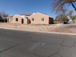 4703 Pepe Ortiz Road SE, Rio Rancho, NM 87124