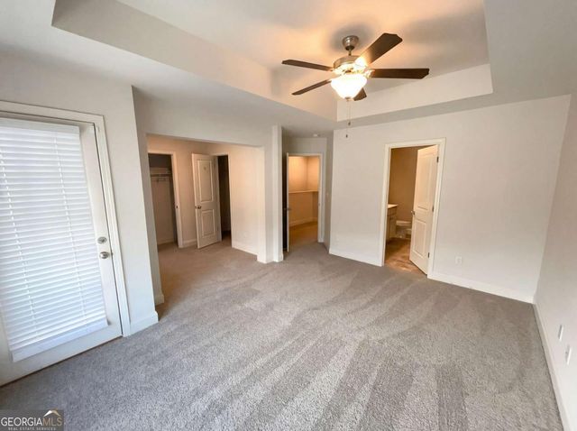 7039 Fringe Flower Drive 8, Austell, GA 30168