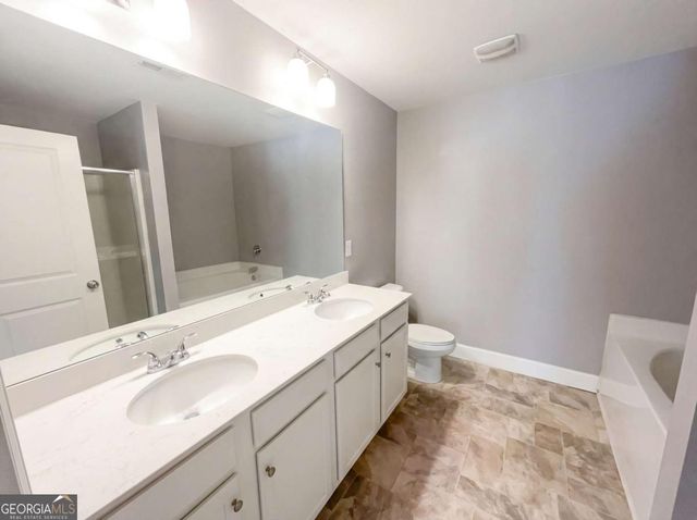 7039 Fringe Flower Drive 8, Austell, GA 30168