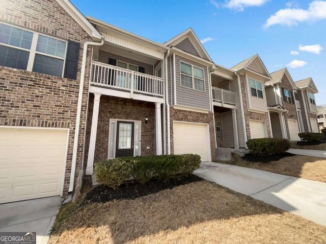 7039 Fringe Flower Drive 8, Austell, GA 30168