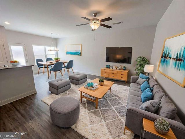 7039 Fringe Flower Drive 8, Austell, GA 30168