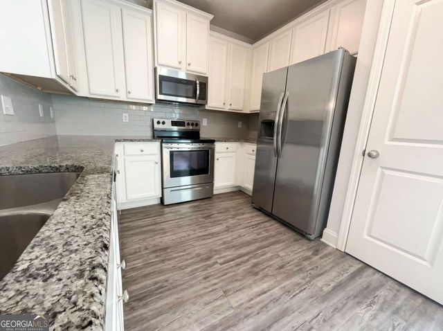 7039 Fringe Flower Drive 8, Austell, GA 30168