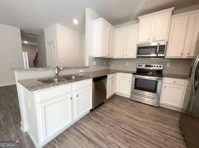 7039 Fringe Flower Drive 8, Austell, GA 30168