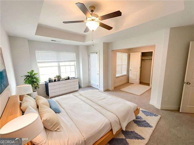 7039 Fringe Flower Drive 8, Austell, GA 30168