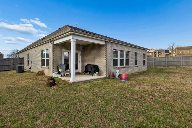 5105 Helmsdale Ct, Hermitage, TN 37076