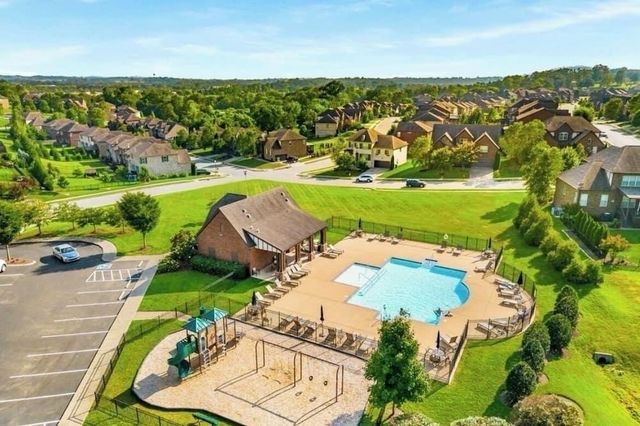 5105 Helmsdale Ct, Hermitage, TN 37076