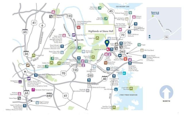 5105 Helmsdale Ct, Hermitage, TN 37076