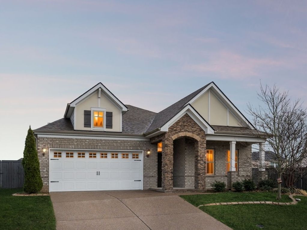 5105 Helmsdale Ct, Hermitage, TN 37076