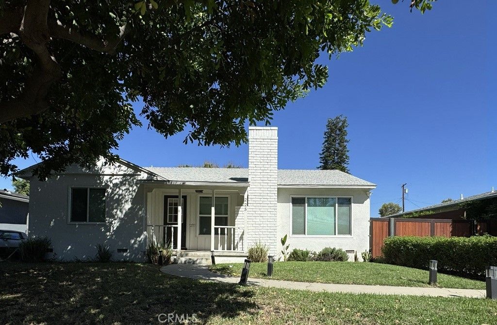 225 Andre Street, Monrovia, CA 91016 — exterior