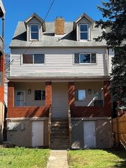 815 Monongahela Ave, Glassport, PA 15045