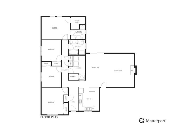 1427 Pierce Drive, Clovis, CA 93612