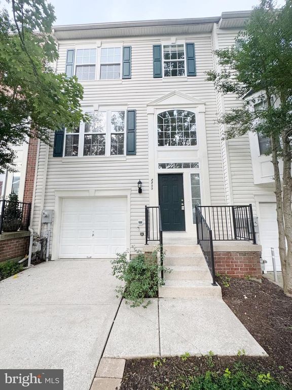 8800 STONEHOUSE DR, Ellicott City, MD 21043