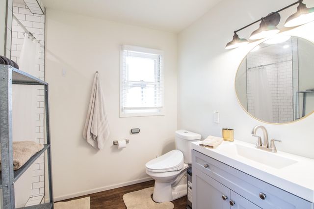 4201 44th Street, Lubbock, TX 79413