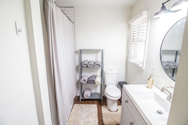4201 44th Street, Lubbock, TX 79413