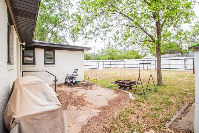 4201 44th Street, Lubbock, TX 79413