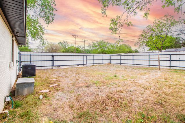 4201 44th Street, Lubbock, TX 79413