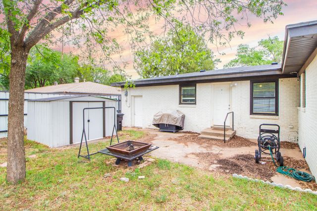 4201 44th Street, Lubbock, TX 79413