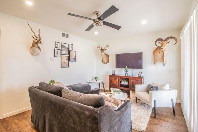 4201 44th Street, Lubbock, TX 79413