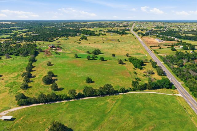 5615 N FM 51, Weatherford, TX 76085