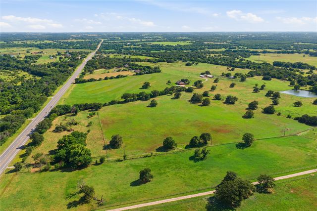 5615 N FM 51, Weatherford, TX 76085