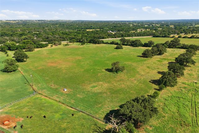 5615 N FM 51, Weatherford, TX 76085