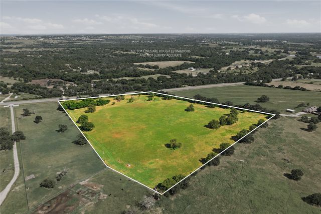 5615 N FM 51, Weatherford, TX 76085