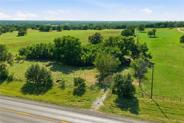 5615 N FM 51, Weatherford, TX 76085