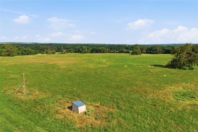 5615 N FM 51, Weatherford, TX 76085