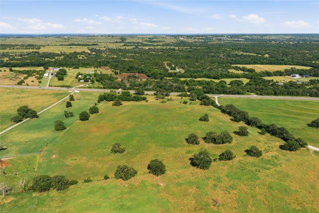 5615 N FM 51, Weatherford, TX 76085