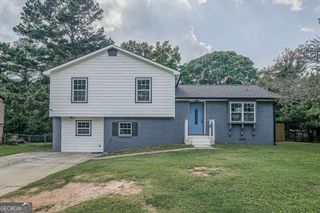 9301 Settlers Grove Road NE, Covington, GA 30014