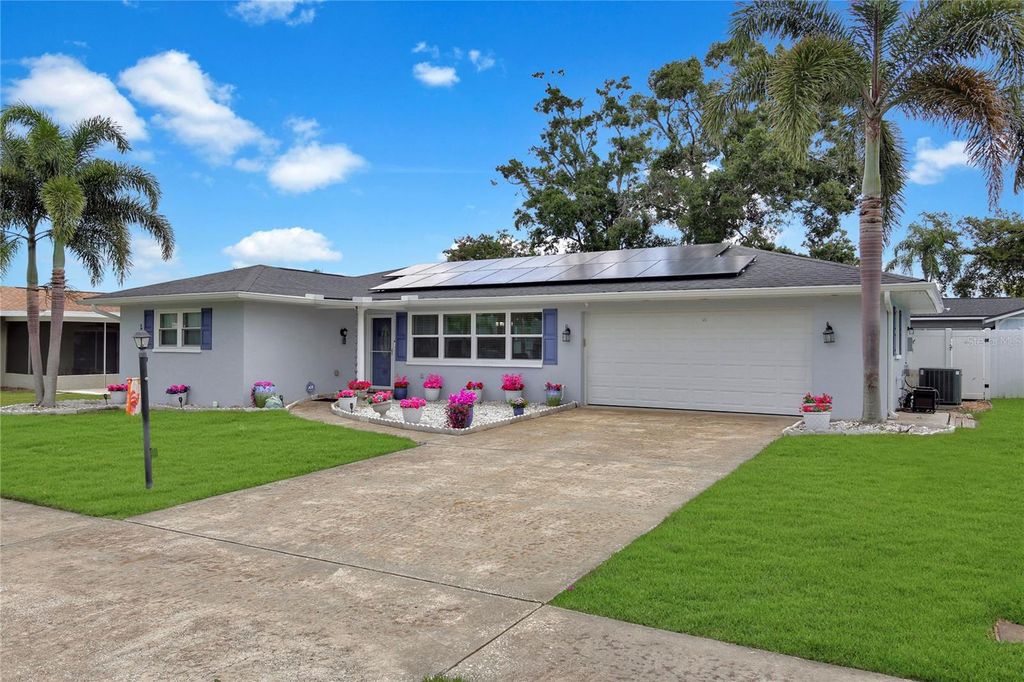 3260 PARKWAY PLACE, Palm Harbor, FL 34684
