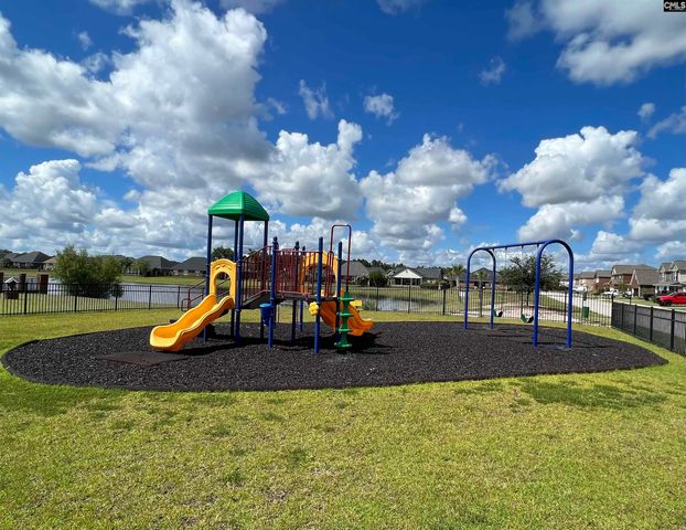 2135 Currituck Drive, Sumter, SC 29153