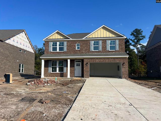 2135 Currituck Drive, Sumter, SC 29153