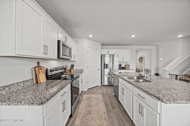 4072 Debbie Drive, Ayden, NC 28513