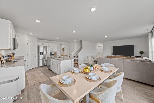 4072 Debbie Drive, Ayden, NC 28513