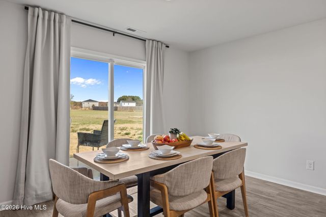 4072 Debbie Drive, Ayden, NC 28513