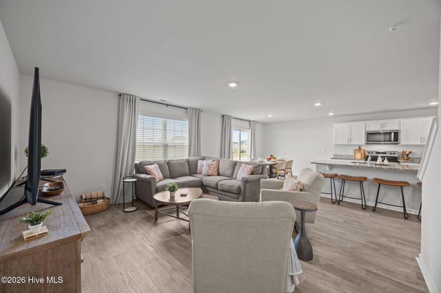 4072 Debbie Drive, Ayden, NC 28513