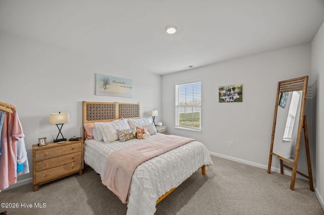 4072 Debbie Drive, Ayden, NC 28513