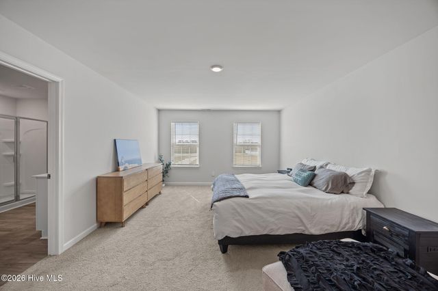 4072 Debbie Drive, Ayden, NC 28513