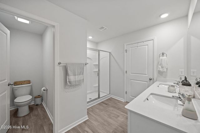 4072 Debbie Drive, Ayden, NC 28513