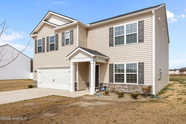 4072 Debbie Drive, Ayden, NC 28513