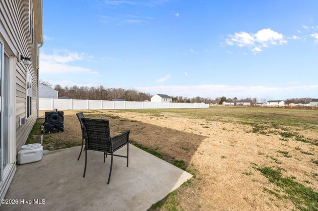 4072 Debbie Drive, Ayden, NC 28513