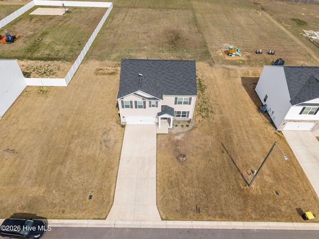 4072 Debbie Drive, Ayden, NC 28513