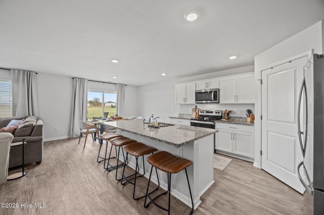 4072 Debbie Drive, Ayden, NC 28513