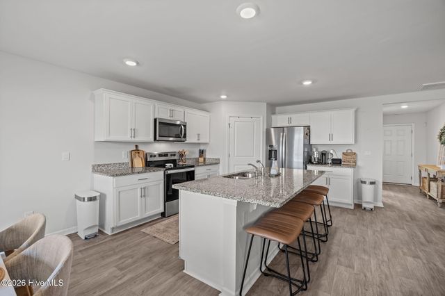 4072 Debbie Drive, Ayden, NC 28513