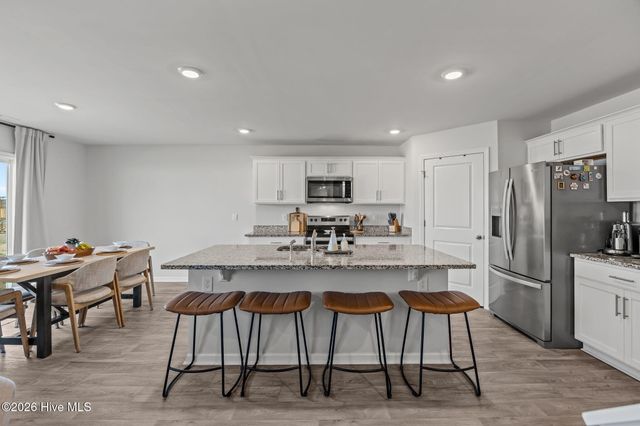 4072 Debbie Drive, Ayden, NC 28513