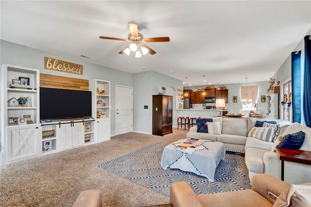 339 Hamilton Parkway, Easley, SC 29642